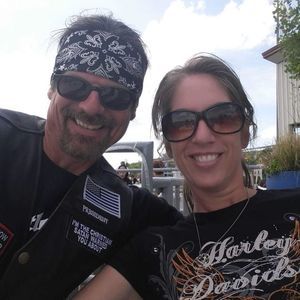 Meet your Posher, Danny